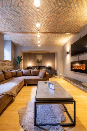 Maisonette Rustic Altstadt zentral-Wlan-Parkplatz in Erfurt, Erfurt